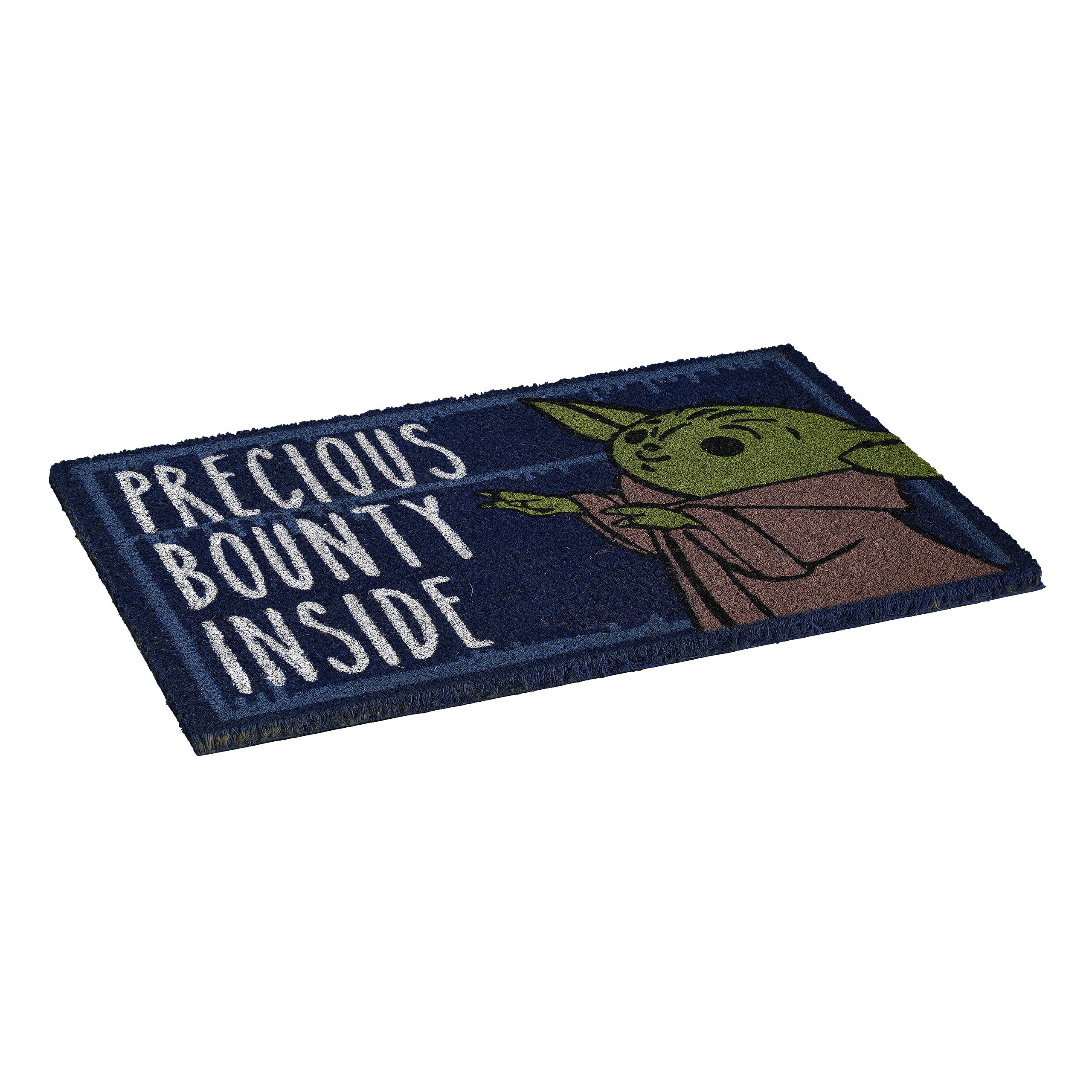 Immagine del prodotto Tappetino Grogu Precious Bounty Inside - Star Wars The Mandalorian