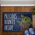 Immagine del prodotto Tappetino Grogu Precious Bounty Inside - Star Wars The Mandalorian