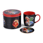 Immagine del prodotto Harry Potter - Set regalo magico di Hogwarts