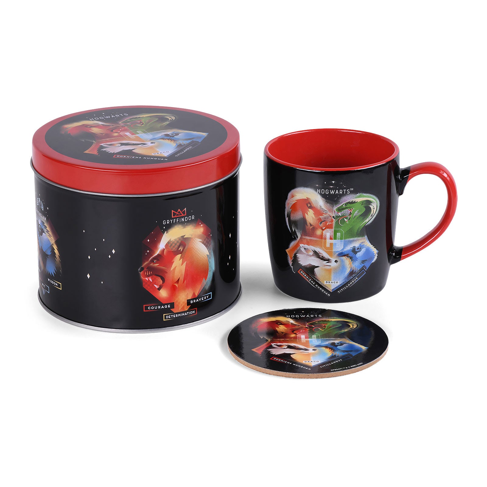 Immagine del prodotto Harry Potter - Set regalo magico di Hogwarts