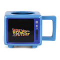 Immagine del prodotto Ritorno al Futuro - Tazza con effetto termico Flux Capacitor