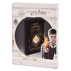 Immagine del prodotto Harry Potter - Quadro da muro della Mappa del Malandrino con luce