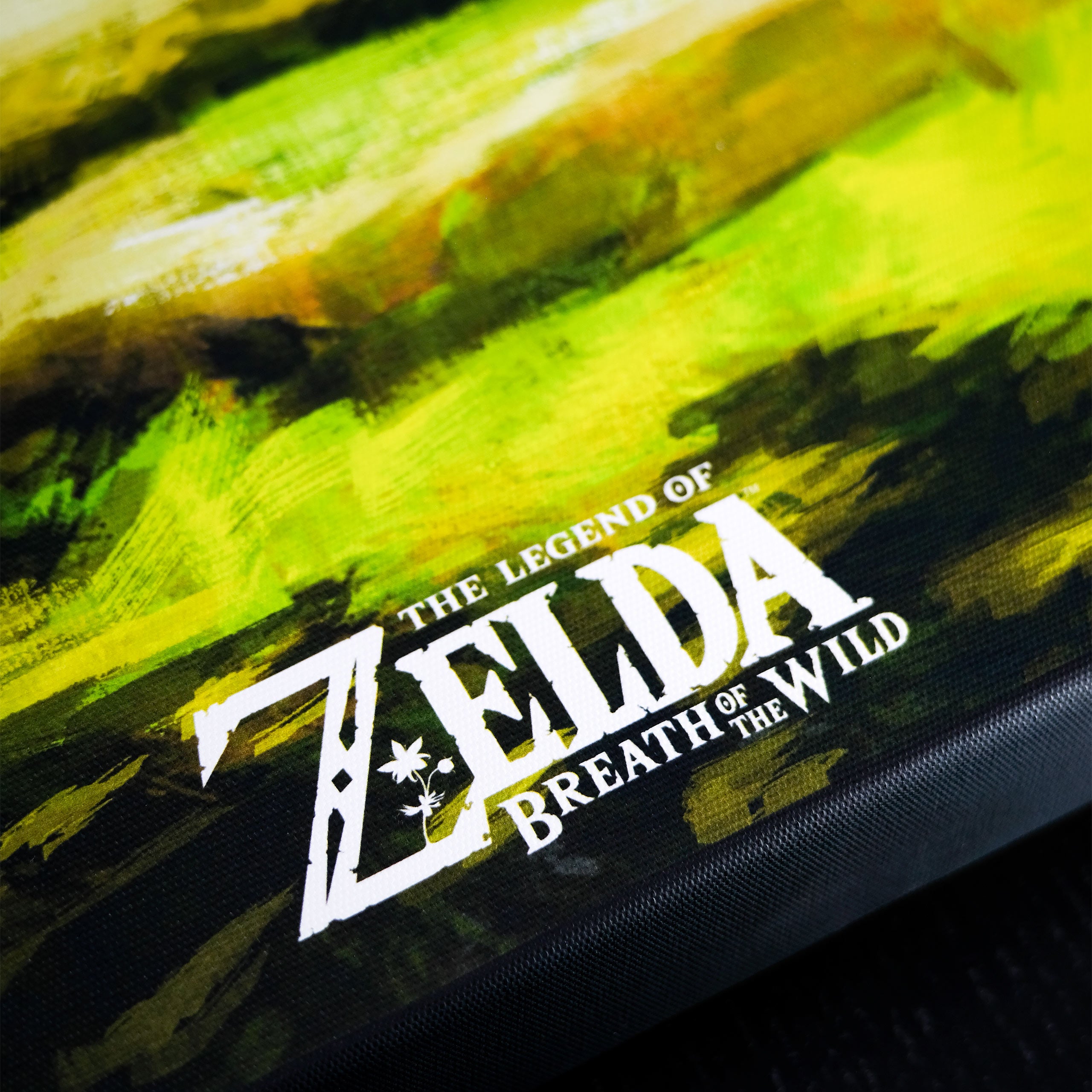 Immagine del prodotto Zelda - Quadro da parete della Spada Suprema con luce