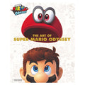 Immagine del prodotto L'Arte di Super Mario Odyssey