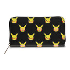 Immagine del prodotto Pokemon - Portafoglio Pikachu Emotes