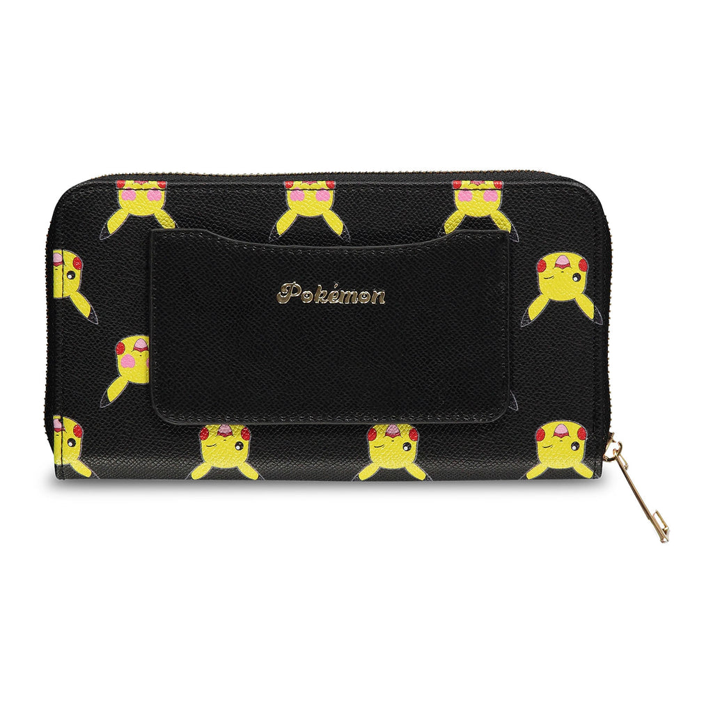 Immagine del prodotto Pokemon - Portafoglio Pikachu Emotes