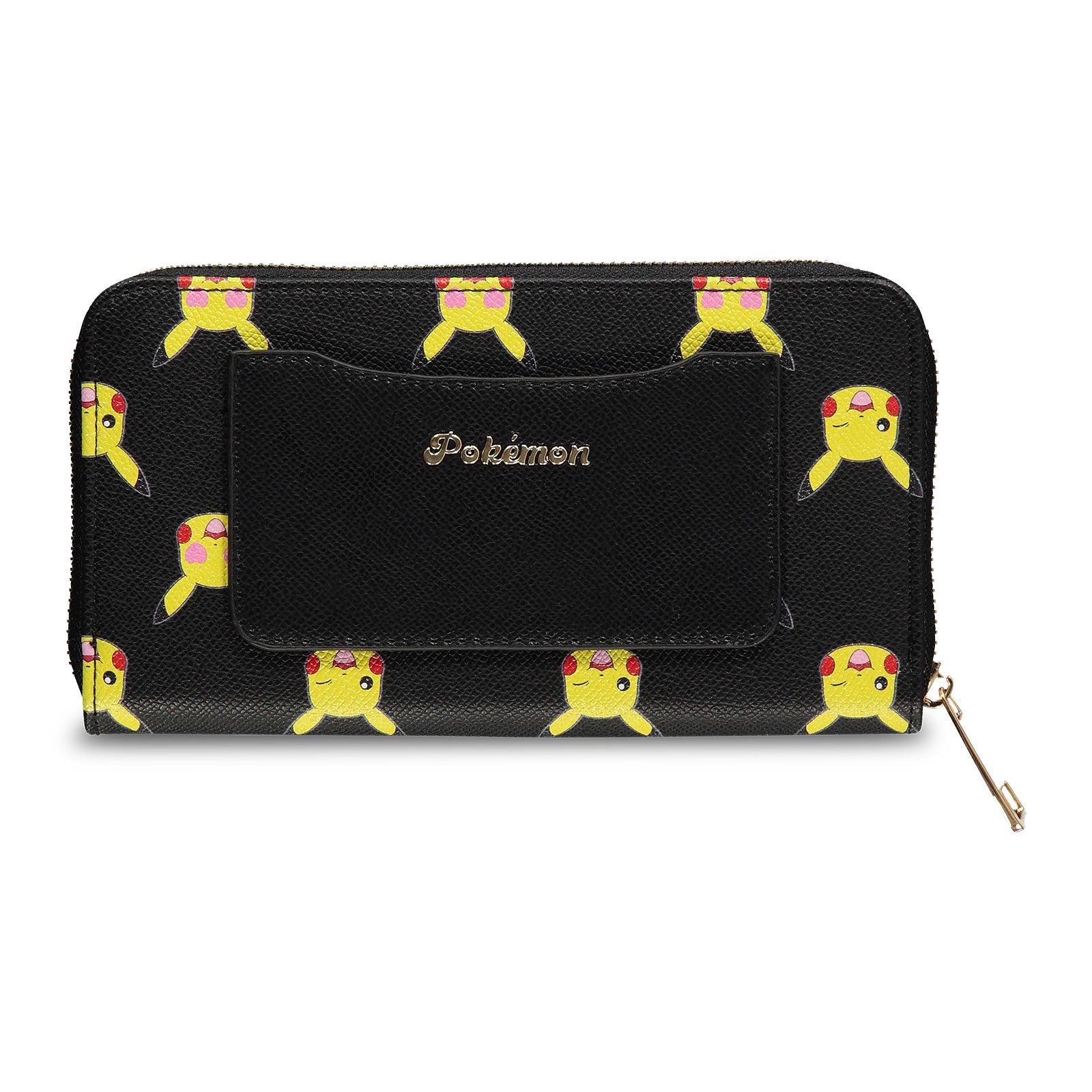 Immagine del prodotto Pokemon - Portafoglio Pikachu Emotes