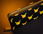 Immagine del prodotto Pokemon - Portafoglio Pikachu Emotes