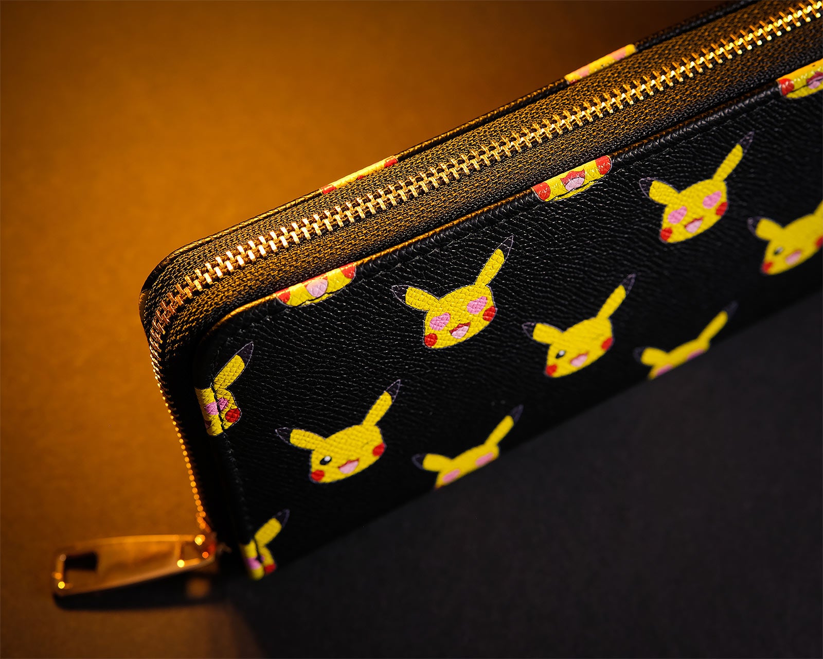 Immagine del prodotto Pokemon - Portafoglio Pikachu Emotes