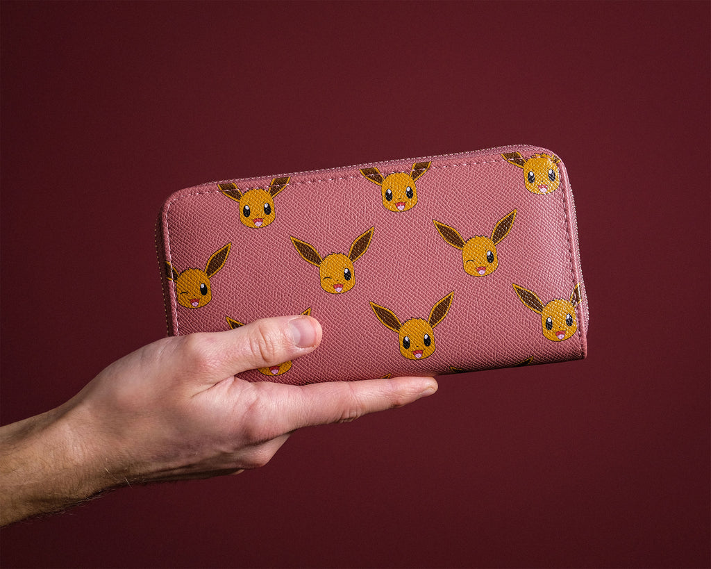Immagine del prodotto Pokemon - Portafoglio Eevee