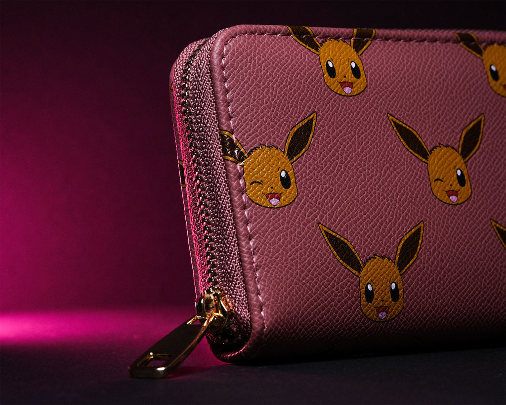 Immagine del prodotto Pokemon - Portafoglio Eevee