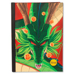 Immagine del prodotto Dragon Ball - Quaderno Shenlong A5 con effetti di luce