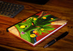 Immagine del prodotto Dragon Ball - Quaderno Shenlong A5 con effetti di luce