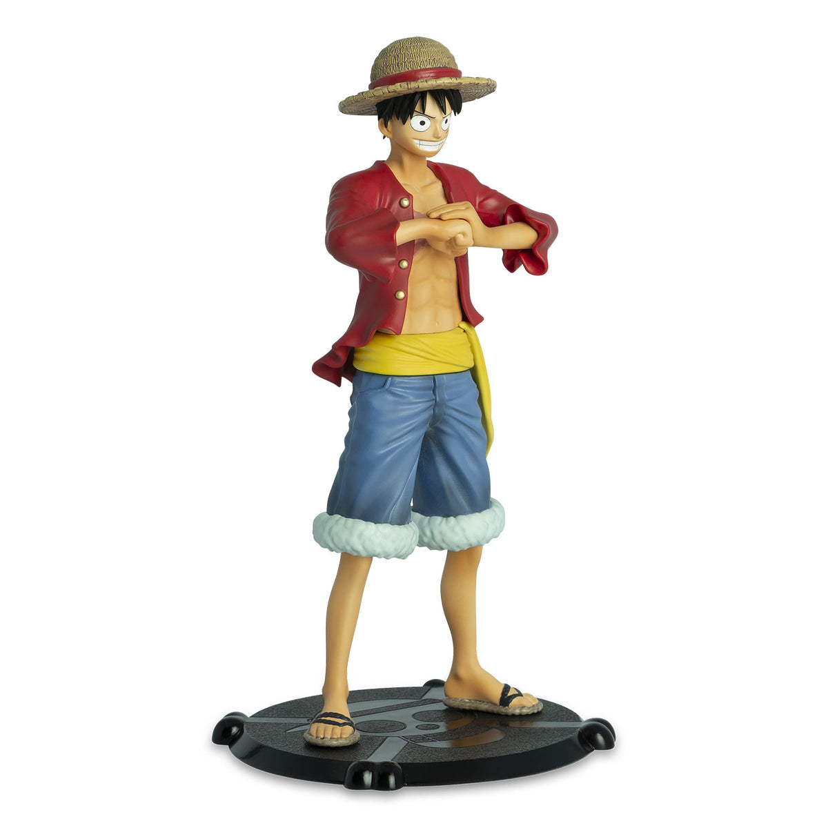 Immagine del prodotto One Piece - Figura SFC di Monkey D. Luffy 17 cm