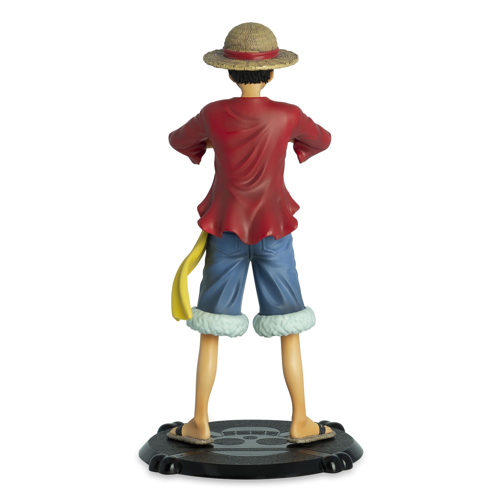 Immagine del prodotto One Piece - Figura SFC di Monkey D. Luffy 17 cm