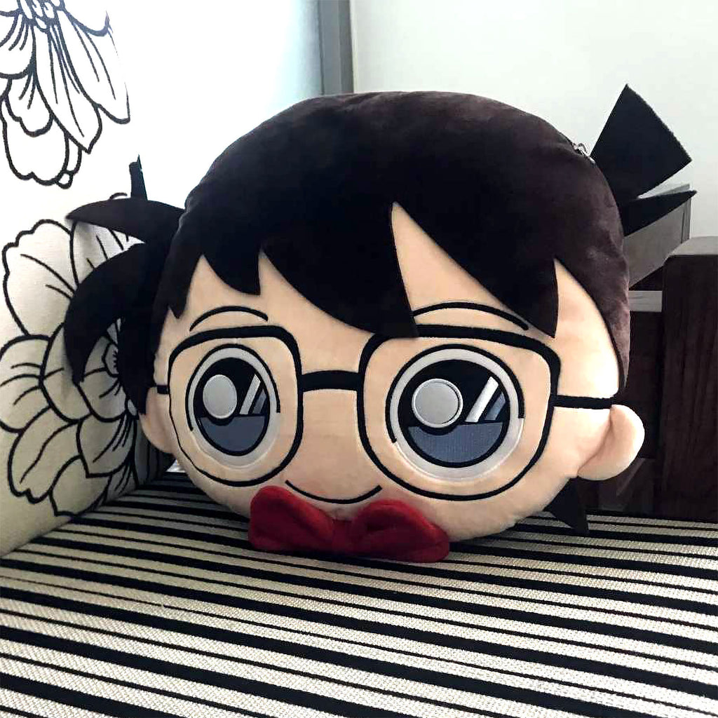 Immagine del prodotto Cuscino di peluche Detective Conan