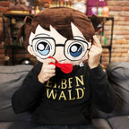 Immagine del prodotto Cuscino di peluche Detective Conan