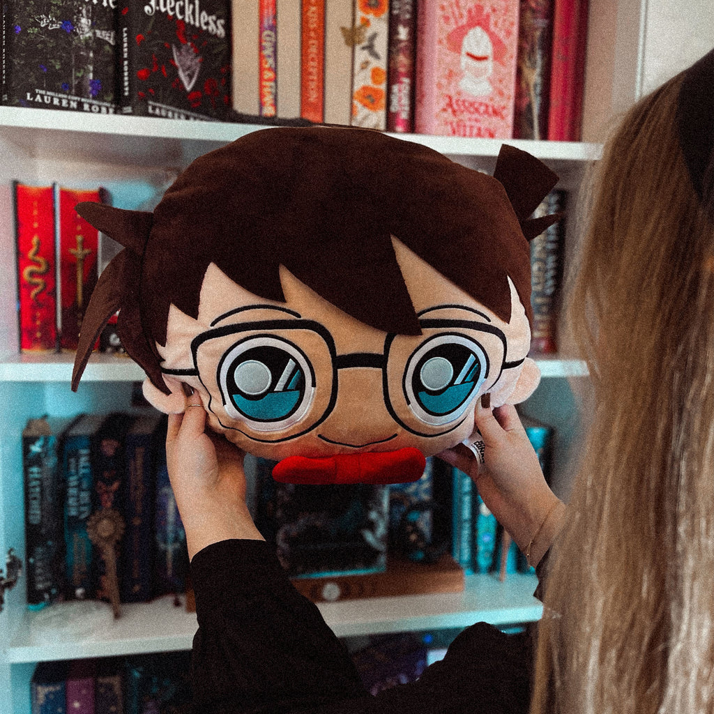 Immagine del prodotto Cuscino di peluche Detective Conan
