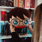 Immagine del prodotto Cuscino di peluche Detective Conan