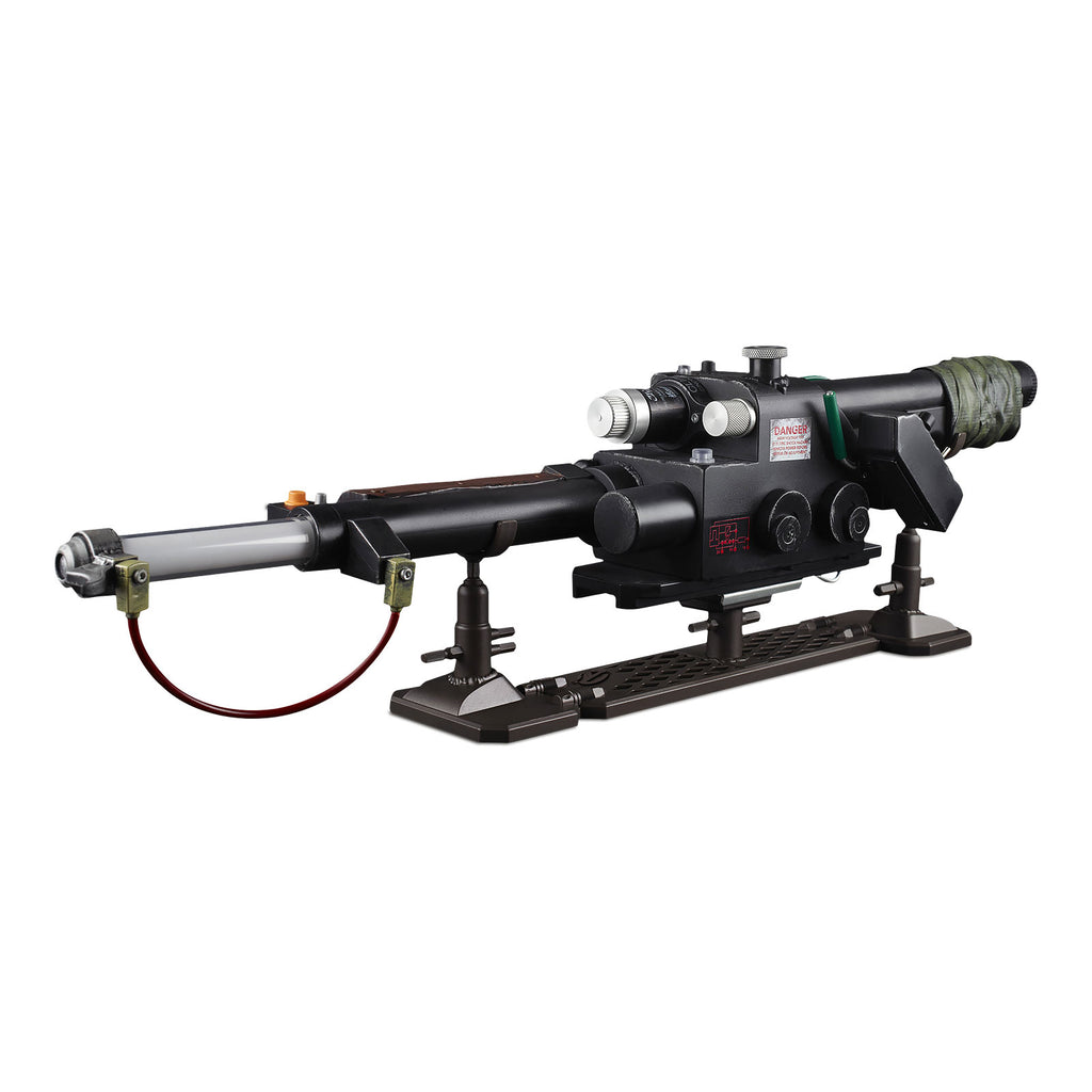 Immagine del prodotto Ghostbusters - Replica Premium del Proton Pack di Spengler con Luce e Suono