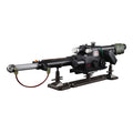 Immagine del prodotto Ghostbusters - Replica Premium del Proton Pack di Spengler con Luce e Suono