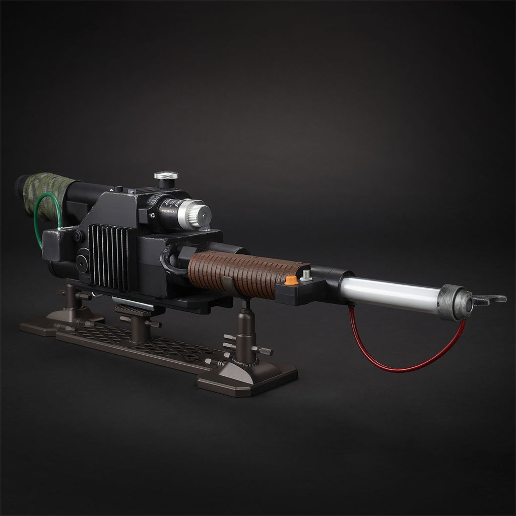 Immagine del prodotto Ghostbusters - Replica Premium del Proton Pack di Spengler con Luce e Suono