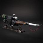 Immagine del prodotto Ghostbusters - Replica Premium del Proton Pack di Spengler con Luce e Suono