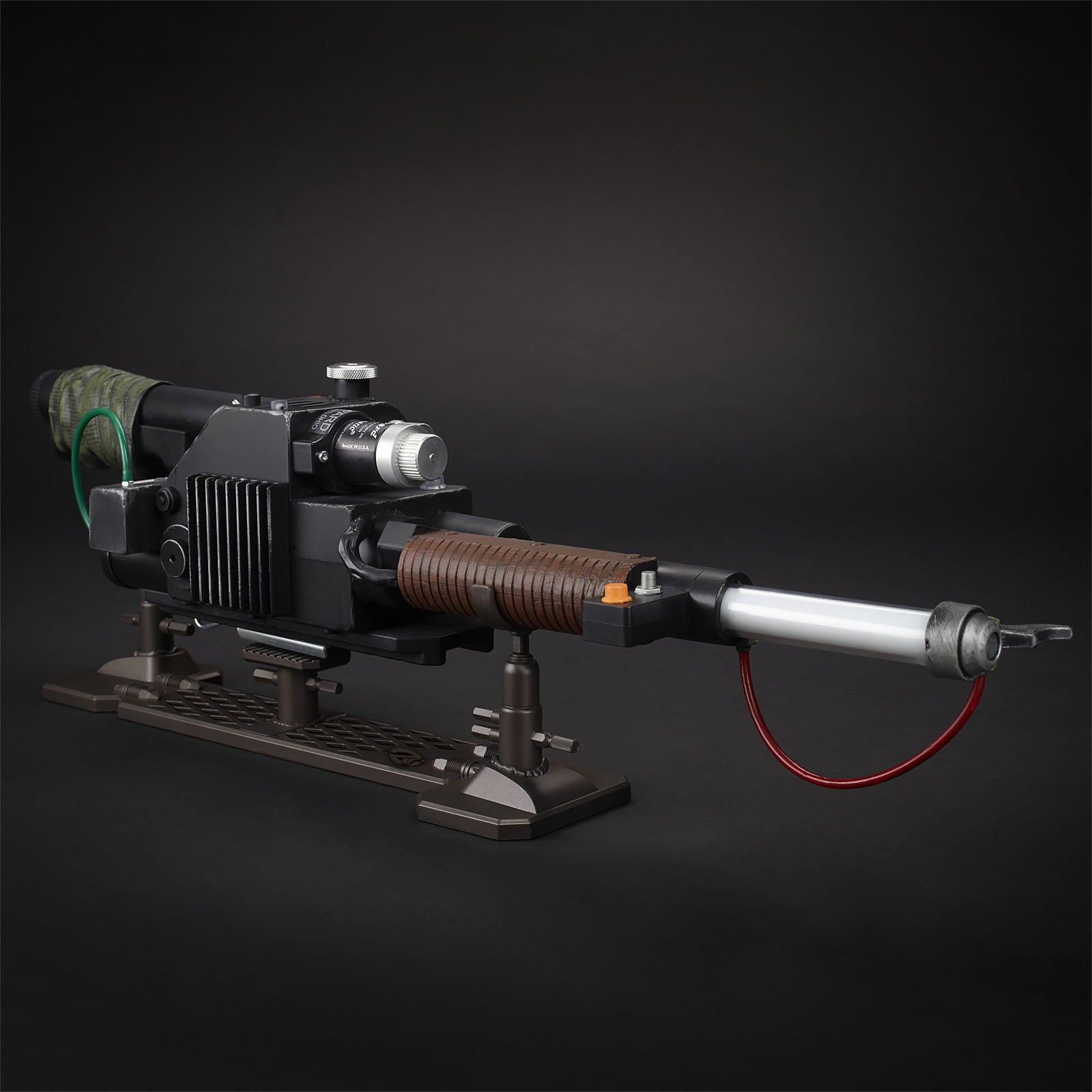 Immagine del prodotto Ghostbusters - Replica Premium del Proton Pack di Spengler con Luce e Suono