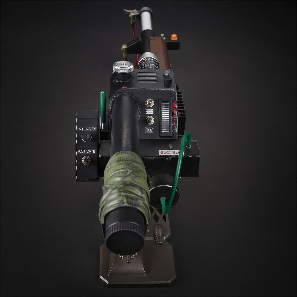 Immagine del prodotto Ghostbusters - Replica Premium del Proton Pack di Spengler con Luce e Suono