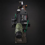 Immagine del prodotto Ghostbusters - Replica Premium del Proton Pack di Spengler con Luce e Suono