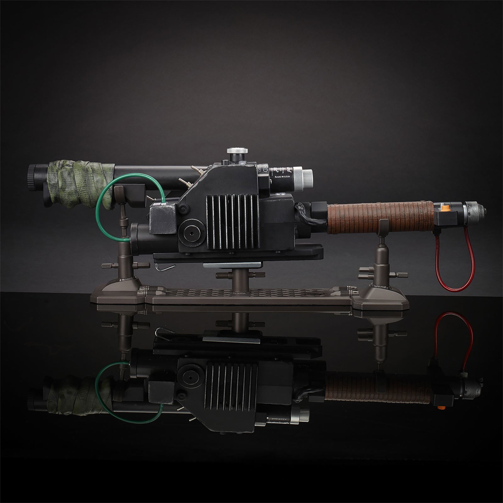 Immagine del prodotto Ghostbusters - Replica Premium del Proton Pack di Spengler con Luce e Suono