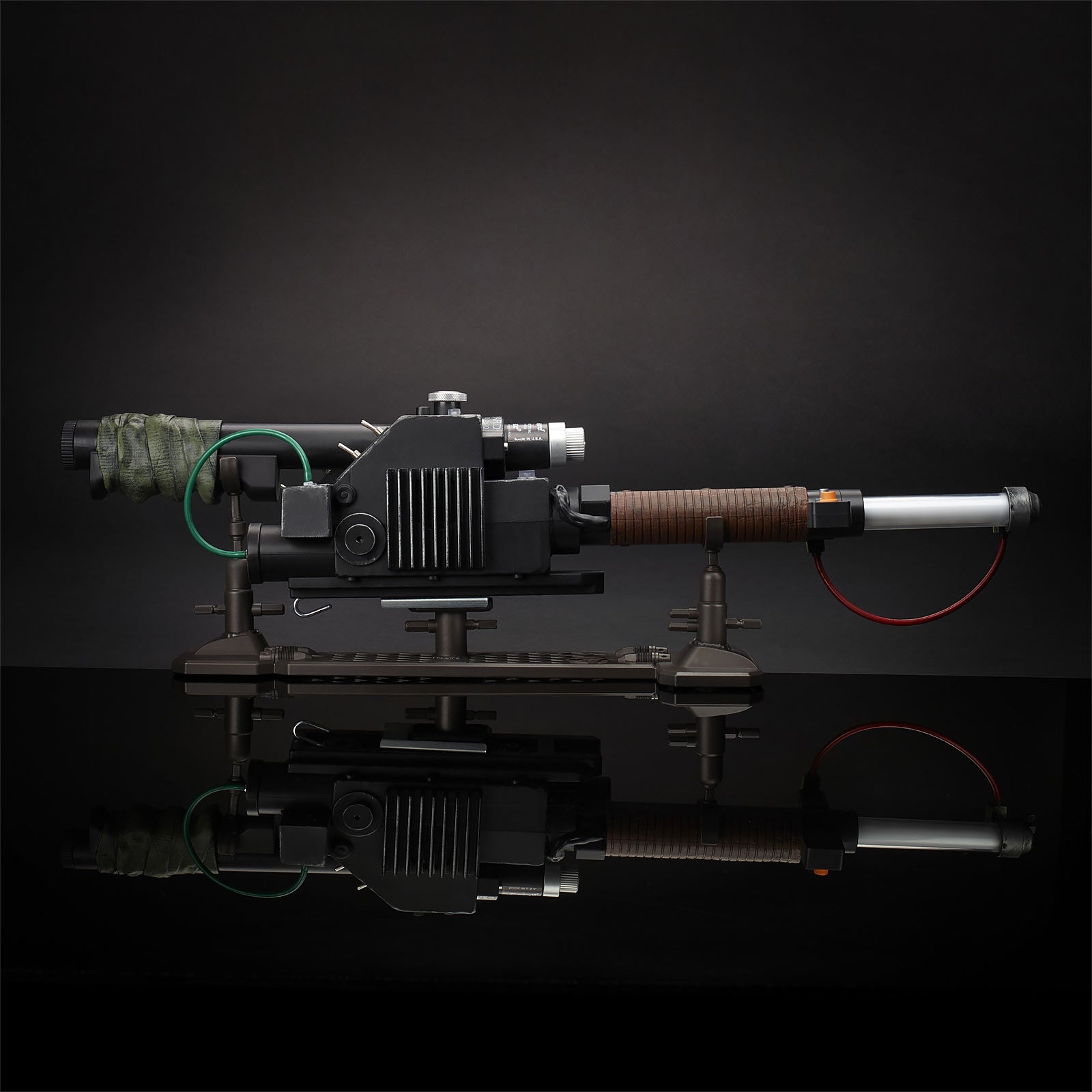 Immagine del prodotto Ghostbusters - Replica Premium del Proton Pack di Spengler con Luce e Suono