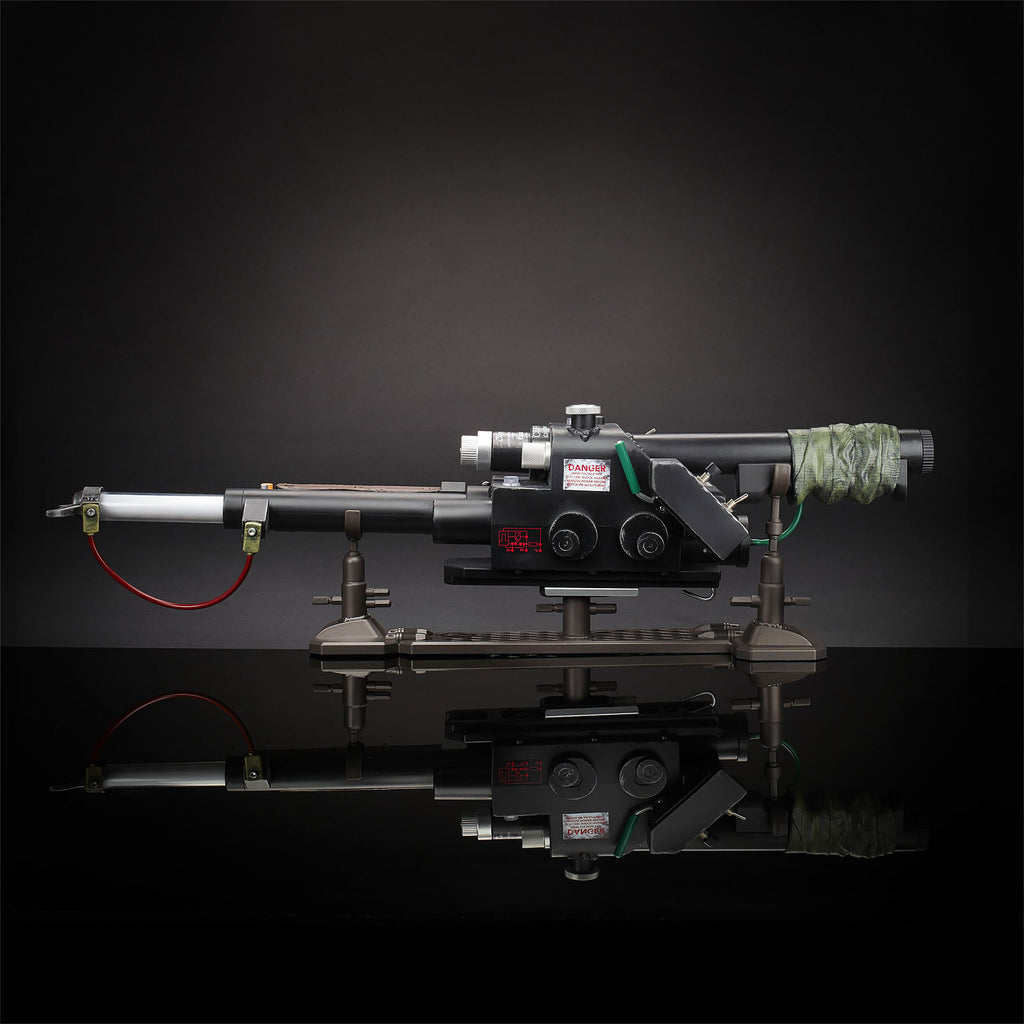 Immagine del prodotto Ghostbusters - Replica Premium del Proton Pack di Spengler con Luce e Suono