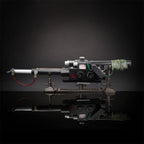 Immagine del prodotto Ghostbusters - Replica Premium del Proton Pack di Spengler con Luce e Suono