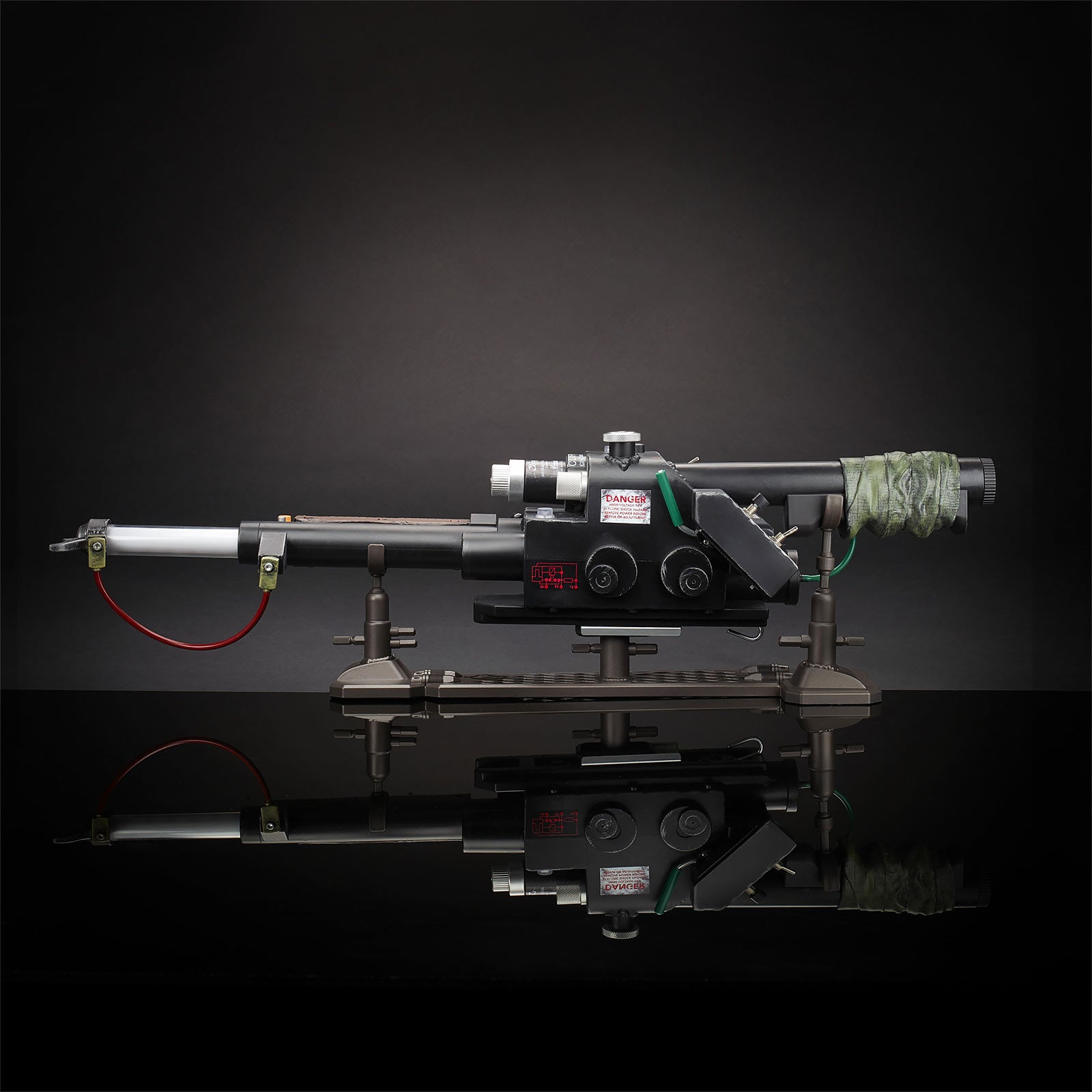 Immagine del prodotto Ghostbusters - Replica Premium del Proton Pack di Spengler con Luce e Suono