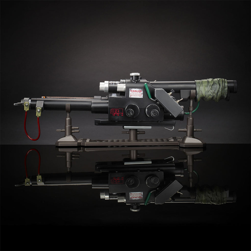 Immagine del prodotto Ghostbusters - Replica Premium del Proton Pack di Spengler con Luce e Suono