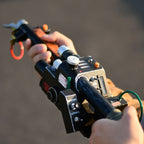 Immagine del prodotto Ghostbusters - Replica Premium del Proton Pack di Spengler con Luce e Suono