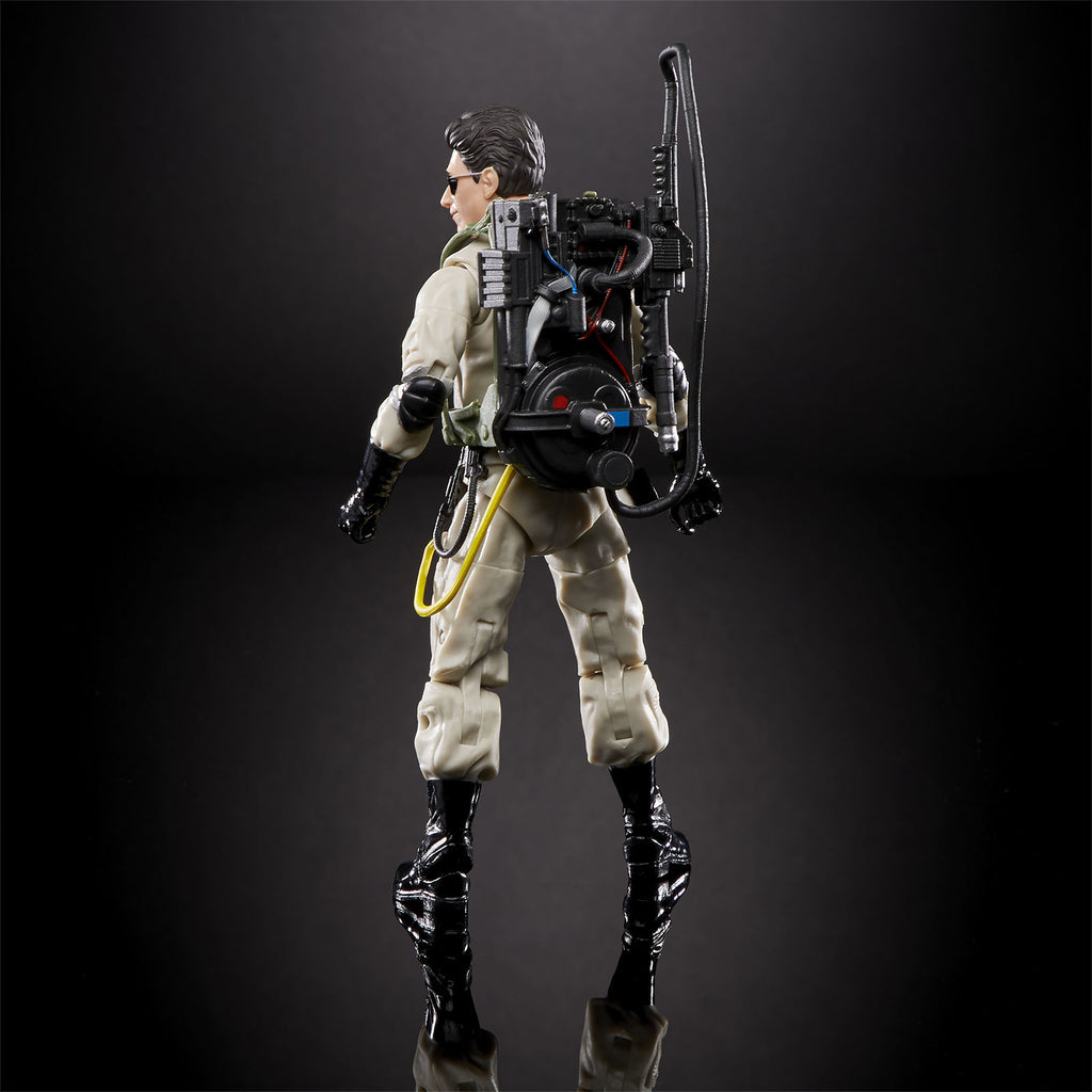 Immagine del prodotto Ghostbusters - Figura d'azione Dr. Egon Spengler 15 cm