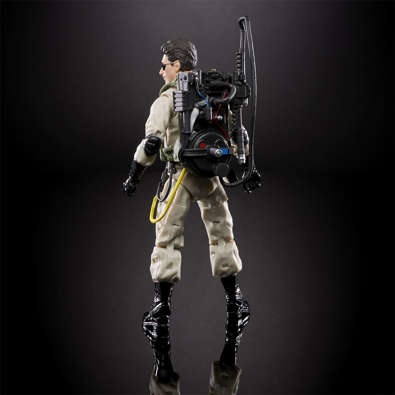 Immagine del prodotto Ghostbusters - Figura d'azione Dr. Egon Spengler 15 cm