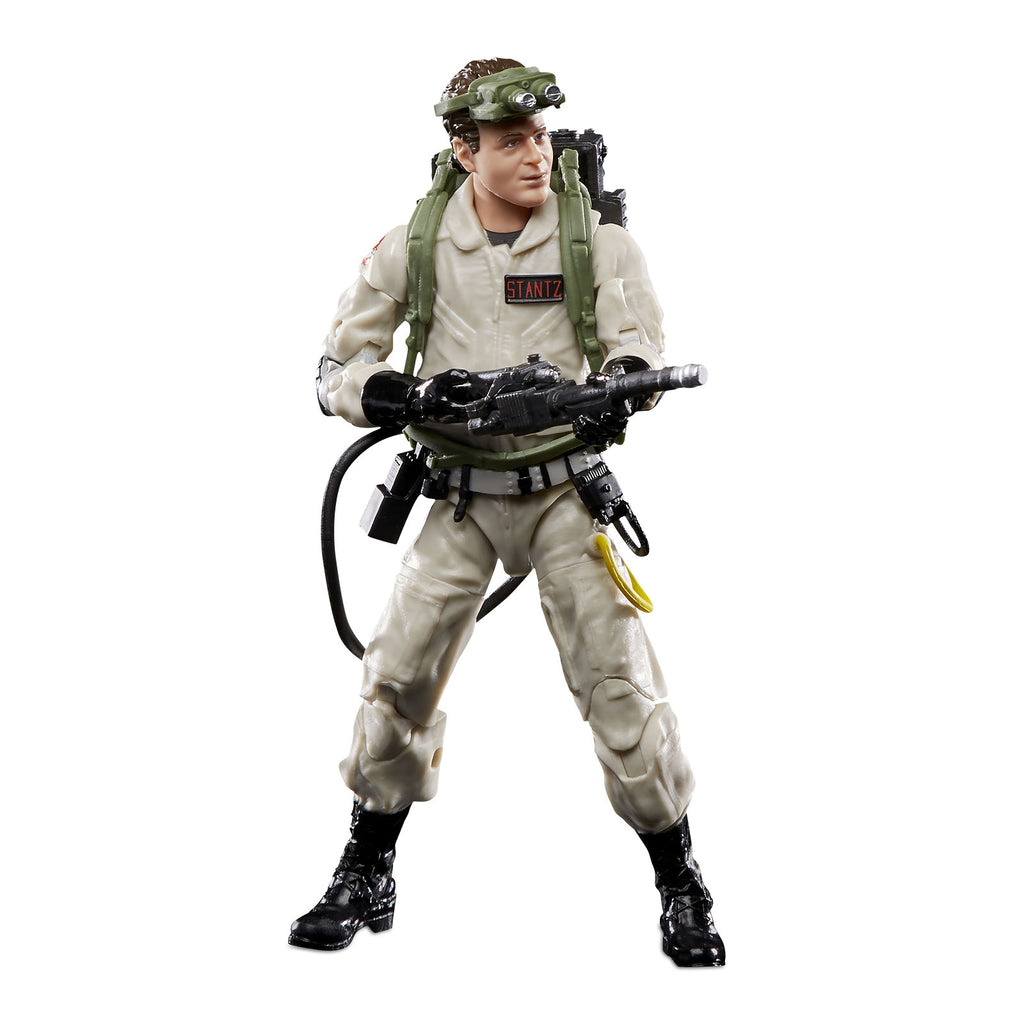 Immagine del prodotto Ghostbusters - Dr. Ray Stantz action figure 15 cm