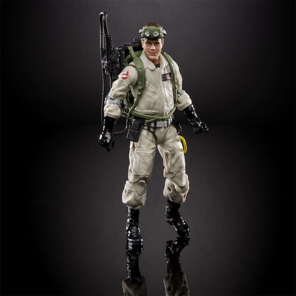 Immagine del prodotto Ghostbusters - Dr. Ray Stantz action figure 15 cm