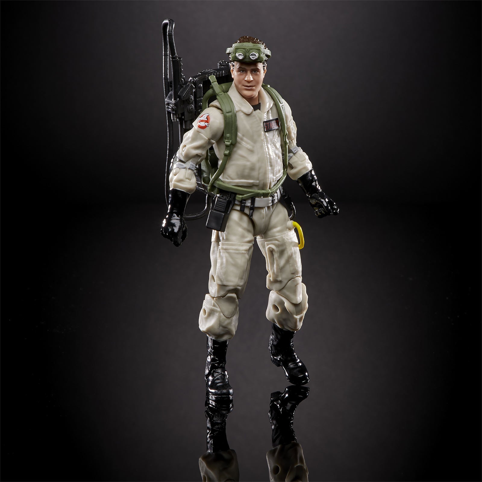Immagine del prodotto Ghostbusters - Dr. Ray Stantz action figure 15 cm