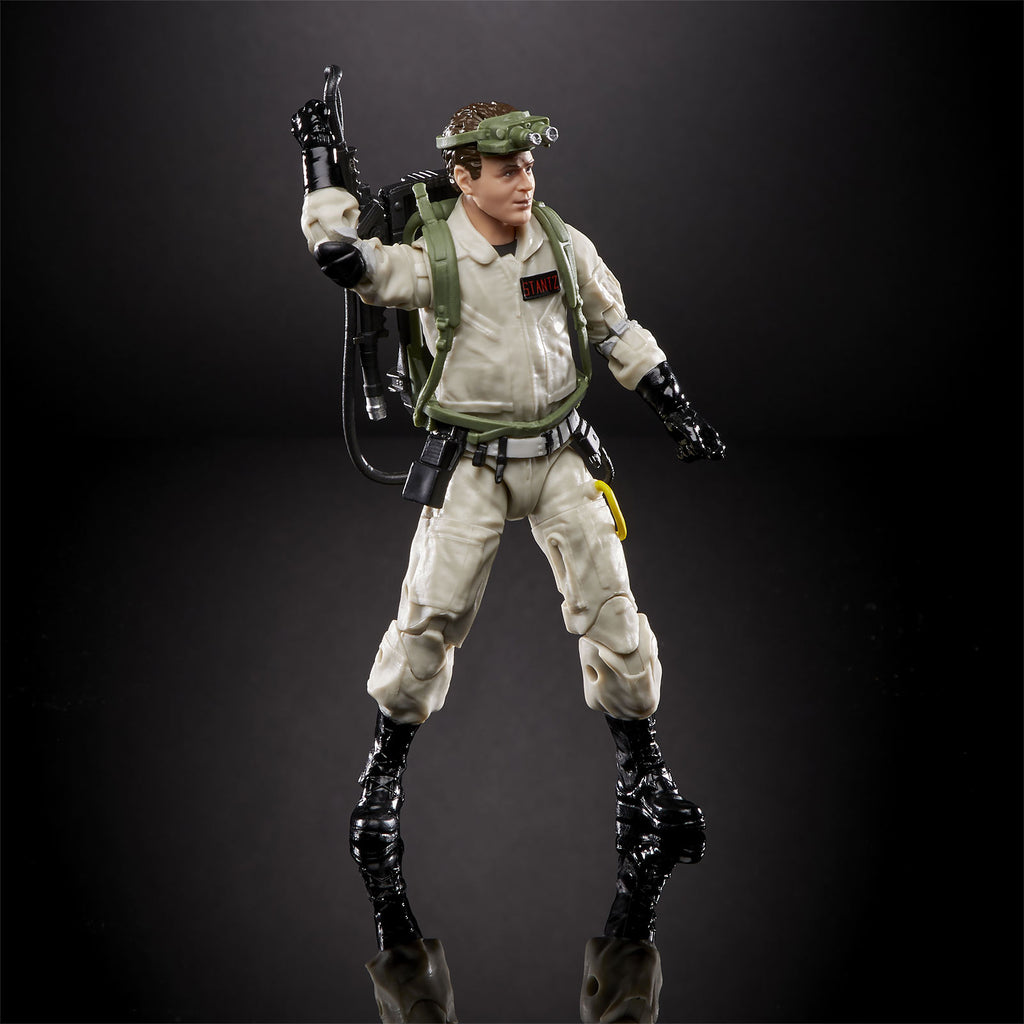 Immagine del prodotto Ghostbusters - Dr. Ray Stantz action figure 15 cm