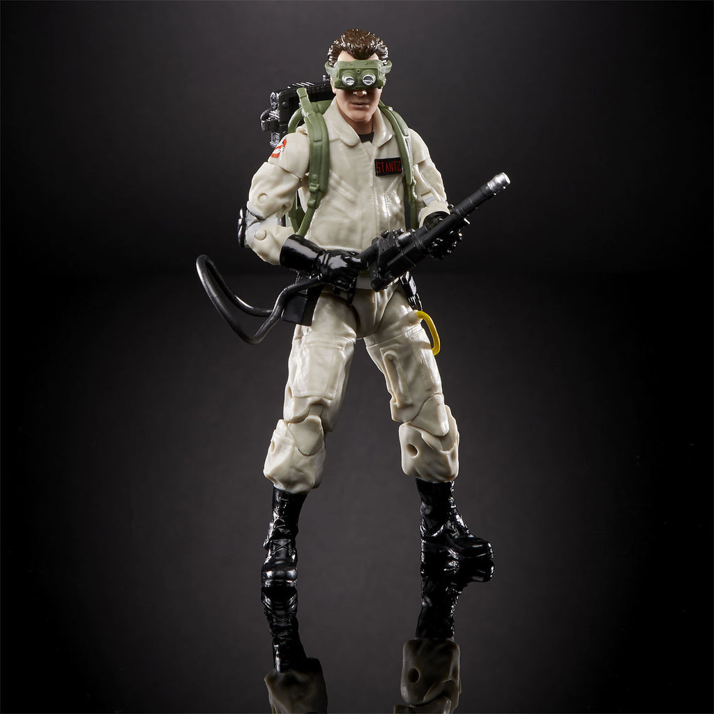 Immagine del prodotto Ghostbusters - Dr. Ray Stantz action figure 15 cm