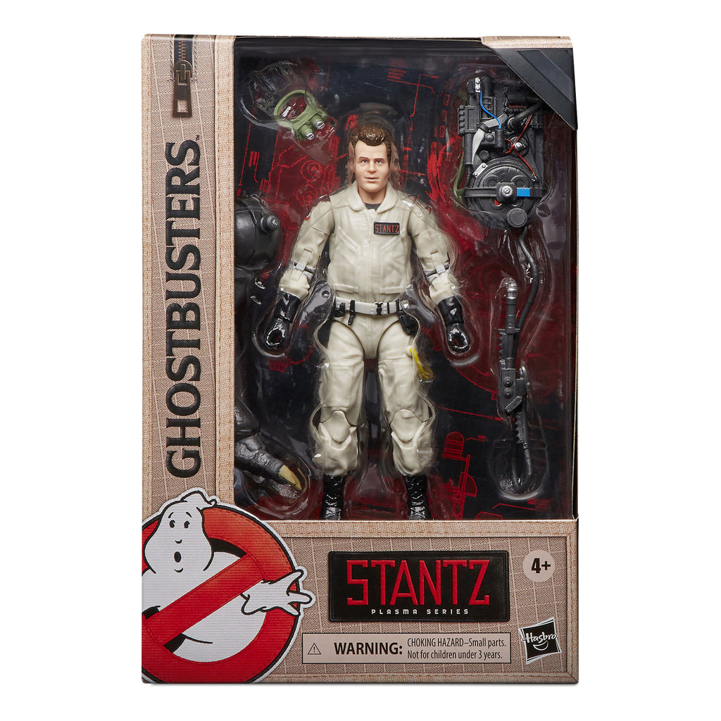 Immagine del prodotto Ghostbusters - Dr. Ray Stantz action figure 15 cm