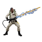 Immagine del prodotto Ghostbusters - Figura d'azione di Winston Zeddemore 15 cm