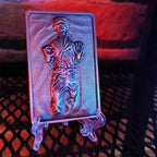 Product image Star Wars - Han Solo in Carbonite Miniature Collector's Replica