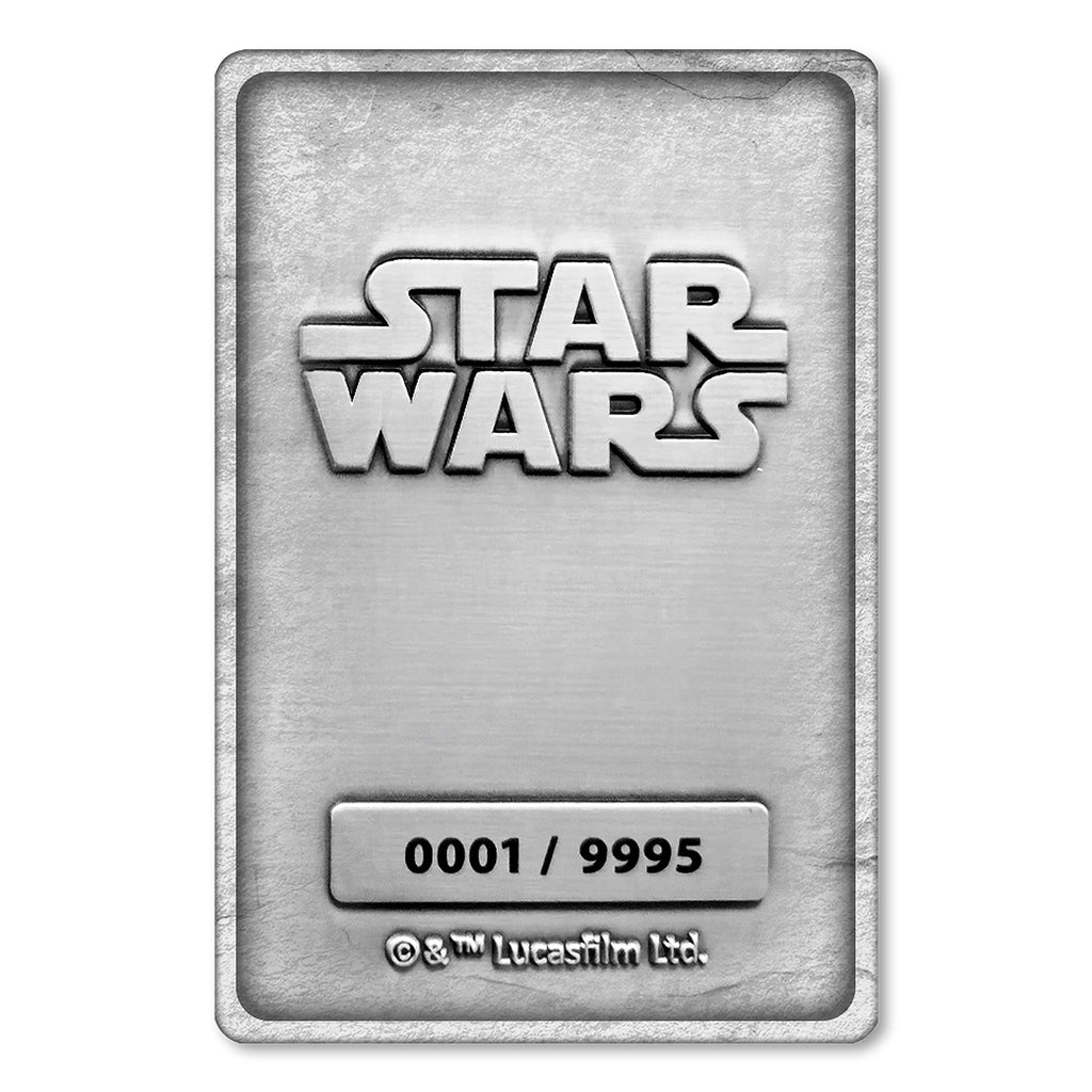 Product image Star Wars - Han Solo in Carbonite Miniature Collector's Replica