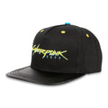 Product image Cyberpunk 2077 - Logo Snapback Cap