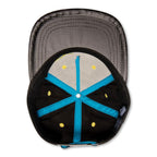 Product image Cyberpunk 2077 - Logo Snapback Cap
